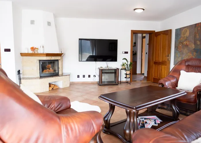 Club Apartments