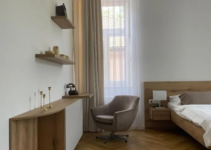 Hotel Zamecek Na Celadne